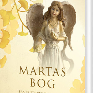 Martas Bog - Marta Rasmussen-osipiak - Bog - Skriveforlaget