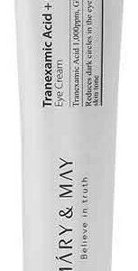 Mary&may - Tranexamic Acid + Glutathione Eye Cream - 30 Ml - Mary & May
