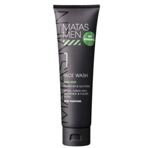 Matas Men Face Wash Uren Hud (150 ml)