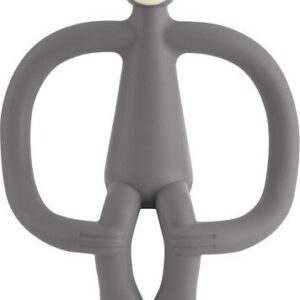 Matchstick - Monkey Bidering - Grå