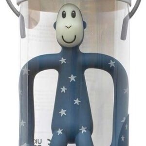 Matchstick Monkey - Original Monkey Teether Bidering - Små Stjerner