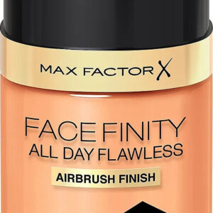 Max Factor - Facefinity All Day Flawness 3in1 Liquid Foundation - 85 Caramel