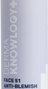 Mderma - Face 51 Anti-blemish Cream 50 Ml