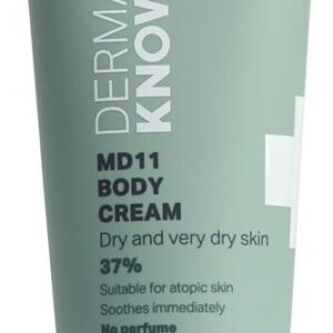 Mderma - Md11 Body Cream 200 Ml