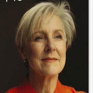 Med Rank Ryg - Charlotte Rørth - Bog