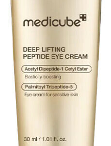 Medicube - Deep Lifting Peptide Eye Cream - 30 Ml