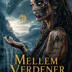 Mellem Verdener - Skæbnespind - Dina Kjøng Sjöblom - Bog - Silhuet