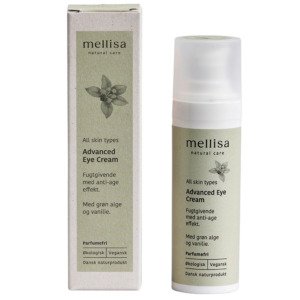 Mellisa Advanced Eye Cream (30 ml)