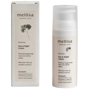 Mellisa Day & Night Cream Sensitive Skin (50 ml)
