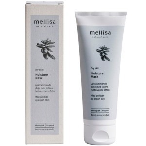 Mellisa Deep Moisture Mask (75 ml)