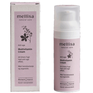 Mellisa Multi-Vitamin-Creme (50 ml)