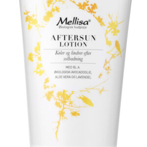 Mellisa Solcreme SPF 25 - 150 ml.
