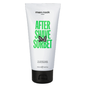 MenRock After Shave Sorbet (100 ml)