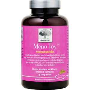 Meno Joy - 180 tabletter