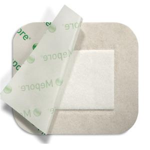 Mepore Pro 6 x 7 cm. - 5 stk.