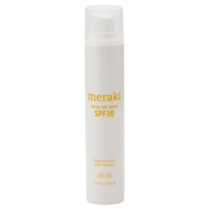 Meraki Ansigtssolcreme Mildly Scented SPF30 (50 ml)