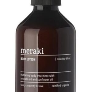 Meraki Body Lotion, Meadow Bliss, 275ml.