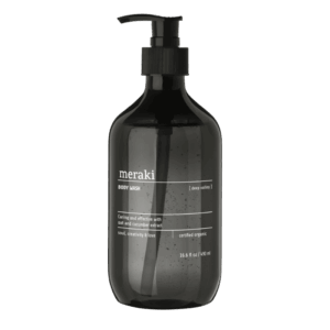 Meraki Body Wash Deep Valley (490 ml)