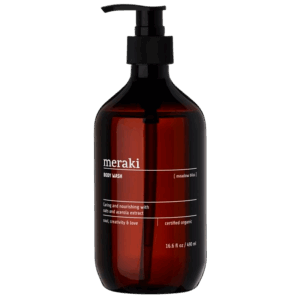 Meraki Body Wash Meadow Bliss (490 ml)