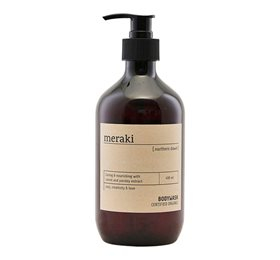 Meraki Body wash, Northern dawn • 490 ml
