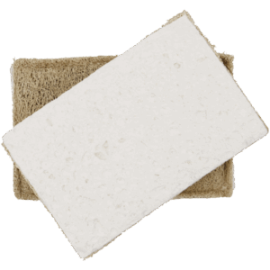 Meraki Cleaning Sponge (2 stk)