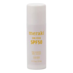 Meraki - Pure Sun Stick SPF 50 15 ml