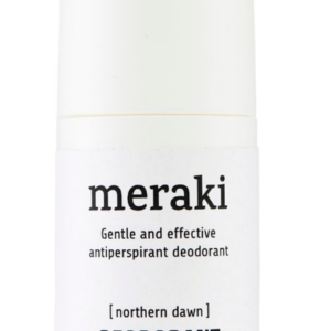 Meraki Roll on deo, Northern dawn, 50 ml.