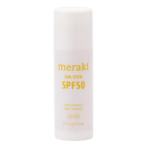 Meraki Sun Stick Pure SPF50 (15 ml)