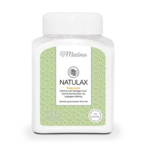Mezina Natulax, 360 g.