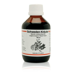 Mezina Schwedenkräuter • 200 ml