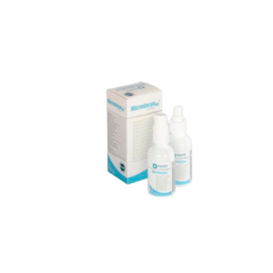 Microdacyn Hydrogel såropheling (120 ml)