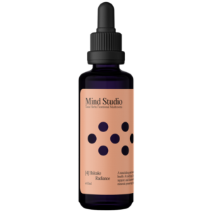 Mind Studio Shiitake Ekstrakt Ø (50 ml)