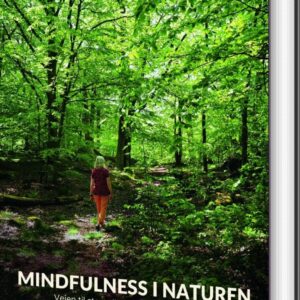 Mindfulness I Naturen - Eva Zelander - Bog
