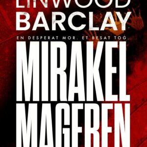Mirakelmageren - Linwood Barclay - Bog