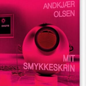 Mit Smykkeskrin - Ursula Andkjær Olsen - Bog