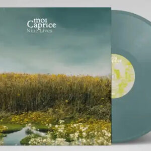 Moi Caprice - Nine Lives