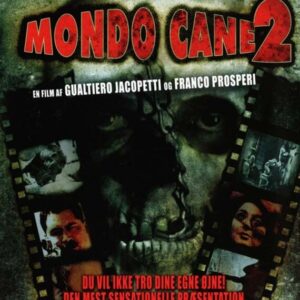 Mondo Cane 2 - DVD - Film