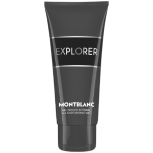 Montblanc Explore Shower Gel (150 ml)