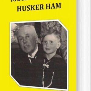 Morfar Som Jeg Husker Ham - Jørn Nielsen - Bog