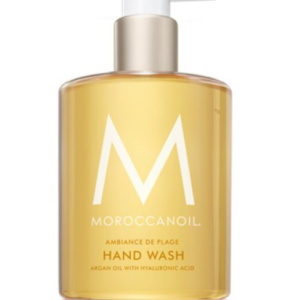 Morrocanoil Hand Wash Ambiance De Plage, 360ml