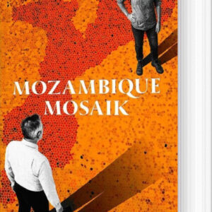 Mozambique Mosaik - Søren Knudsen - Bog - Tjuk