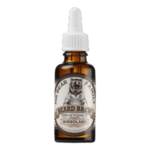 Mr. Bear Family Skægolie Woodland (30 ml)