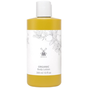 Mühle Organic Bodylotion (300 ml)