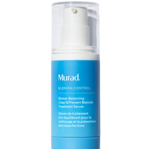 Murad Blemish Control Biome-Balancing Clear & Prevent Blemish Treatment Serum 30ml.
