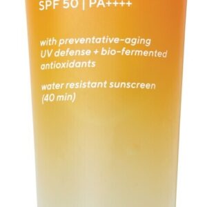 Murad - Multi-vitamin Clear Coat Broad Spectrum Spf 50 50 Ml