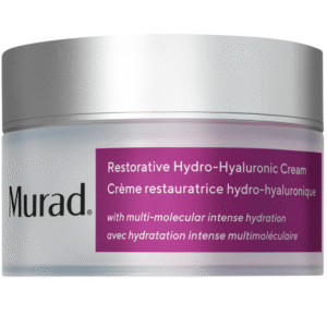 Murad Restorative Hydro-Hyaluronic Cream (50 ml)