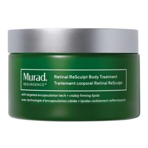 Murad Retinal Resculpt Body Treatment, 148ml.