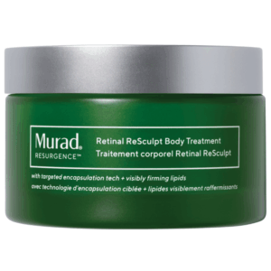 Murad Retinal Resculpt Body Treatment (18 ml)