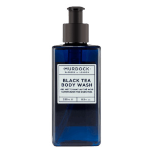Murdock London Black Tea Body Wash (250 ml)