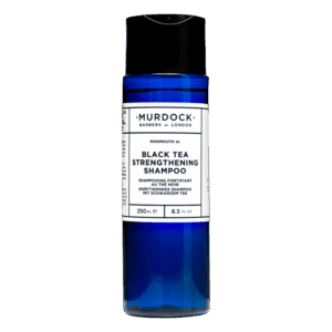 Murdock London Strengthening Shampoo Black Tea (250 ml)